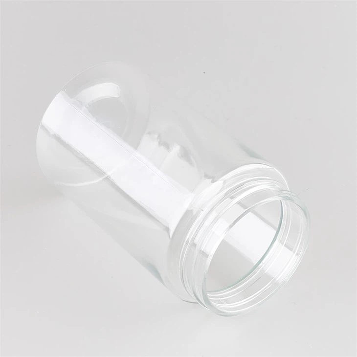 China Plastic Media Bottles suppliers