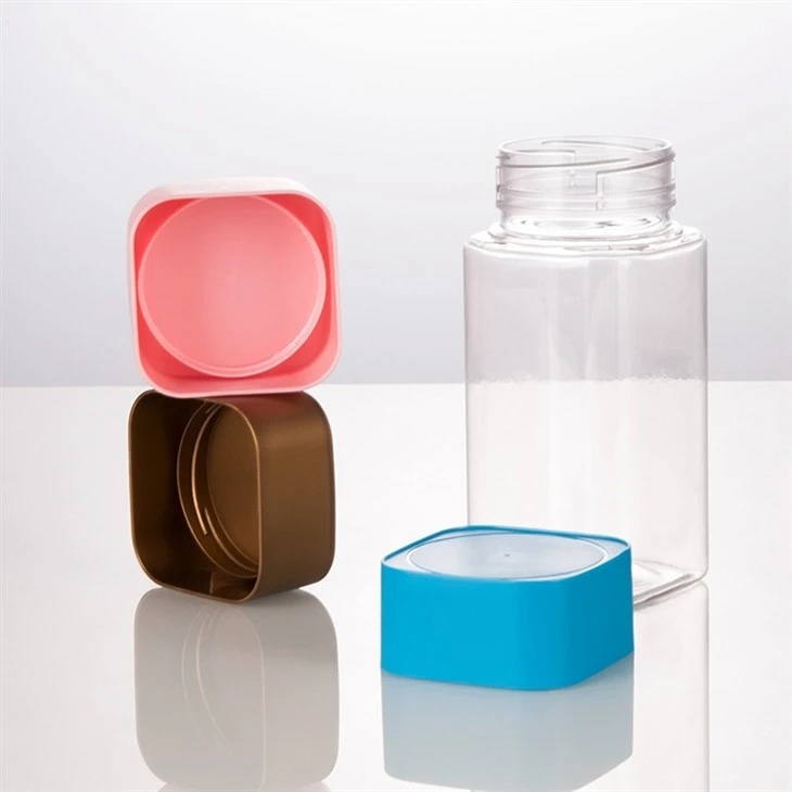 Plastic Storage Canisters Kitchen