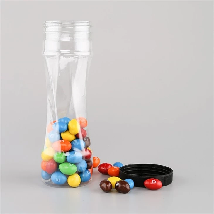 Chocolate Bean Storage Container