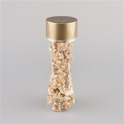 400ml প্লাস্টিক কাস্টম জার