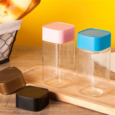 কিডস ক্যান্ডি প্যাকেজিং জার