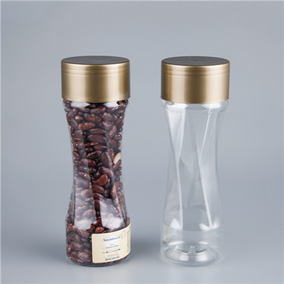 প্লাস্টিক টুইস্ট ধারক